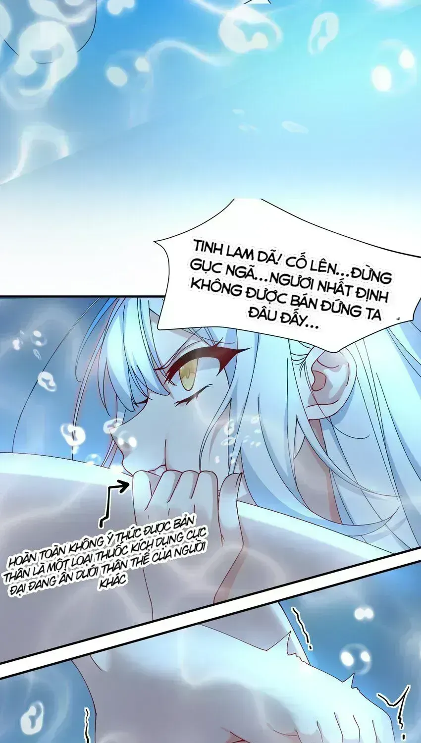 Trời Sinh Mị Cốt, Ta Bị Đồ Nhi Yandere Để Mắt Tới Chapter 10.8 - 29