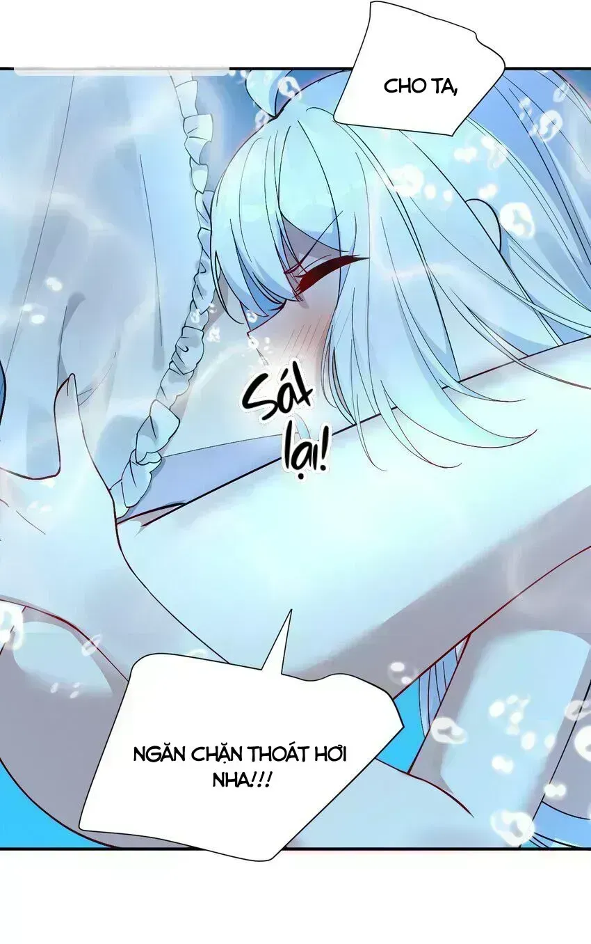 Trời Sinh Mị Cốt, Ta Bị Đồ Nhi Yandere Để Mắt Tới Chapter 10.8 - 42
