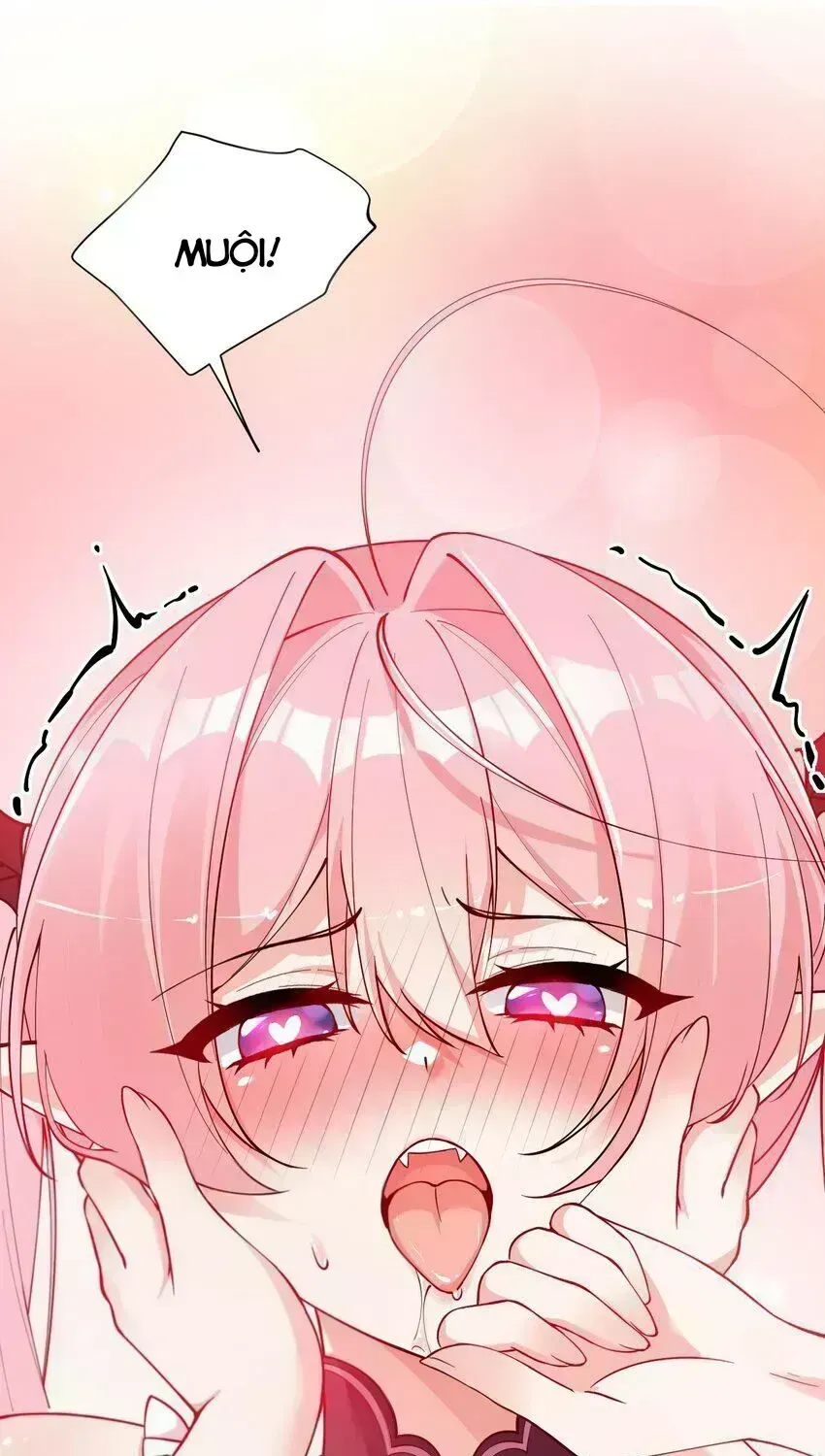 Trời Sinh Mị Cốt, Ta Bị Đồ Nhi Yandere Để Mắt Tới Chapter 10.8 - 59