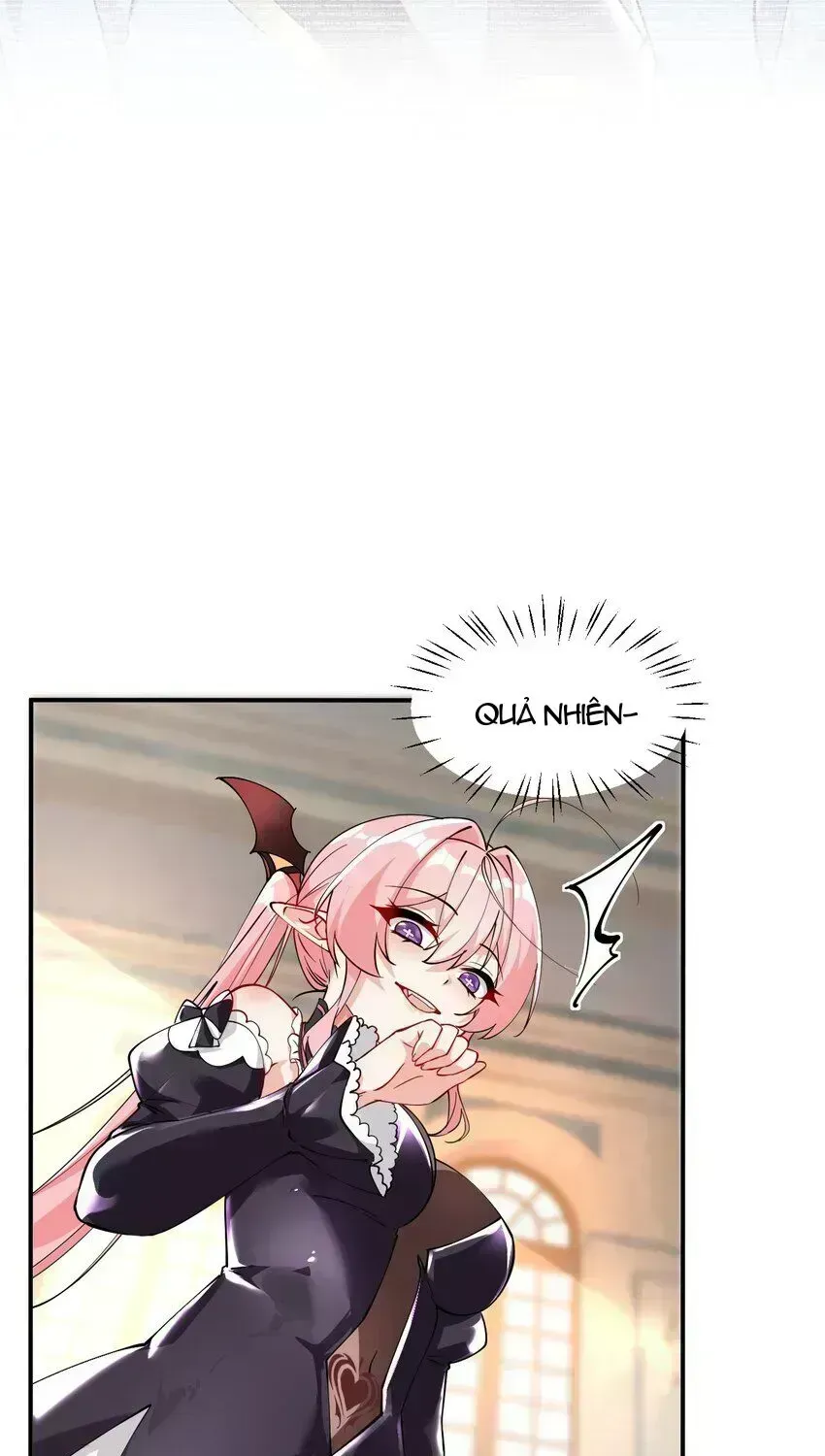 Trời Sinh Mị Cốt, Ta Bị Đồ Nhi Yandere Để Mắt Tới Chapter 10.8 - 73