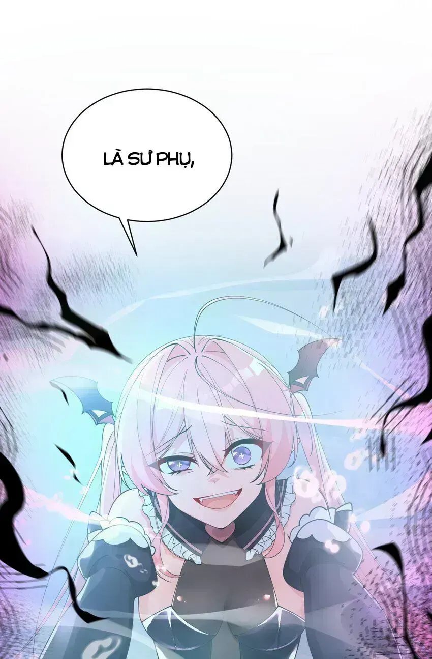 Trời Sinh Mị Cốt, Ta Bị Đồ Nhi Yandere Để Mắt Tới Chapter 10.8 - 75