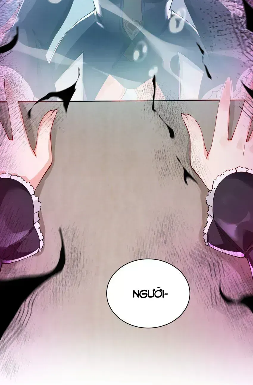 Trời Sinh Mị Cốt, Ta Bị Đồ Nhi Yandere Để Mắt Tới Chapter 10.9 - 77