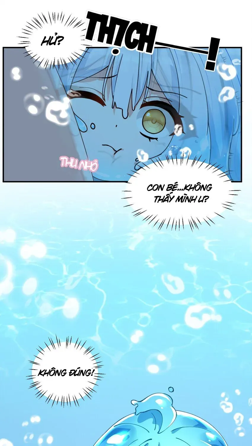 Trời Sinh Mị Cốt, Ta Bị Đồ Nhi Yandere Để Mắt Tới Chapter 11.1 - 12
