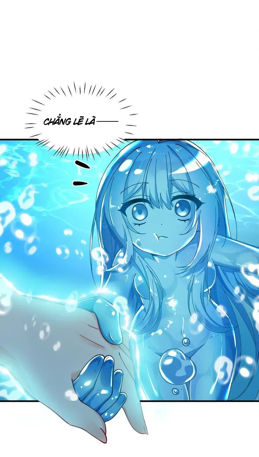 Trời Sinh Mị Cốt, Ta Bị Đồ Nhi Yandere Để Mắt Tới Chapter 11.1 - 16
