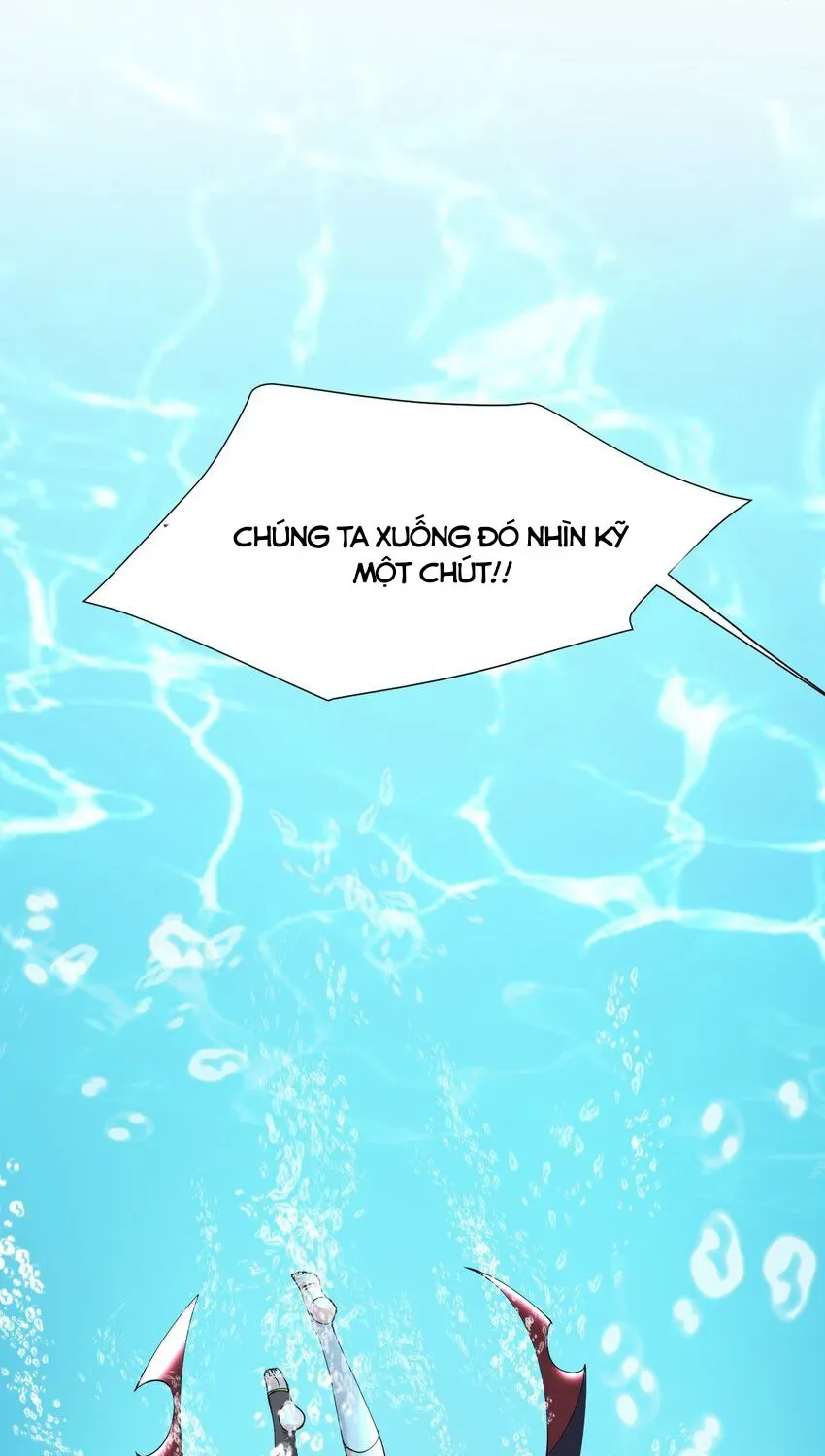 Trời Sinh Mị Cốt, Ta Bị Đồ Nhi Yandere Để Mắt Tới Chapter 11.1 - 24