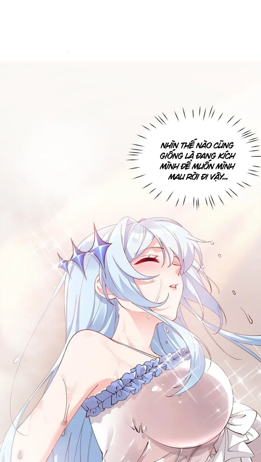 Trời Sinh Mị Cốt, Ta Bị Đồ Nhi Yandere Để Mắt Tới Chapter 11.1 - 46