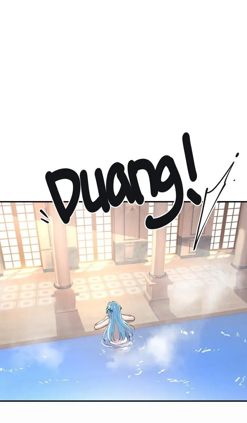Trời Sinh Mị Cốt, Ta Bị Đồ Nhi Yandere Để Mắt Tới Chapter 11.1 - 61