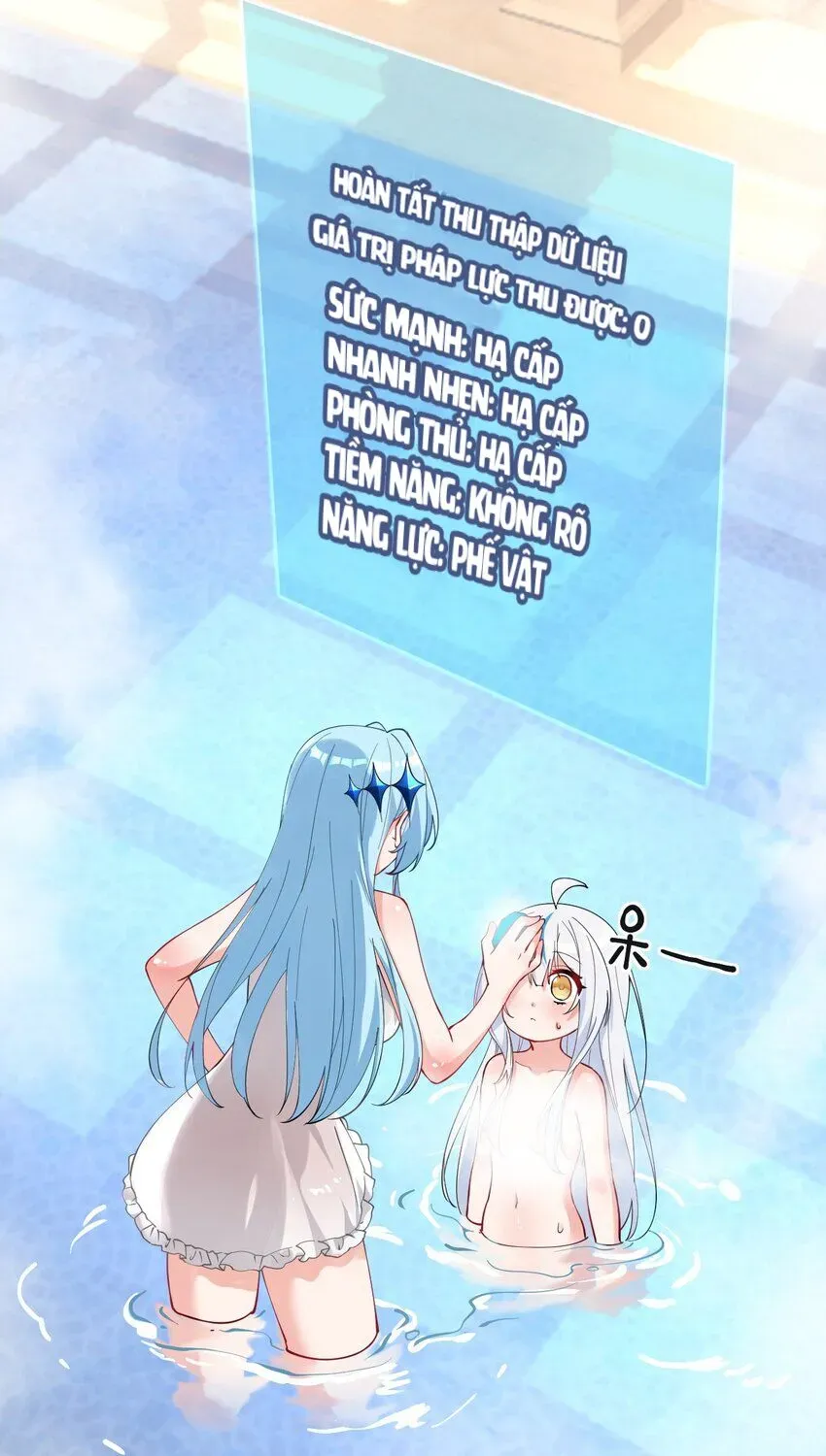Trời Sinh Mị Cốt, Ta Bị Đồ Nhi Yandere Để Mắt Tới Chapter 11.1 - 68