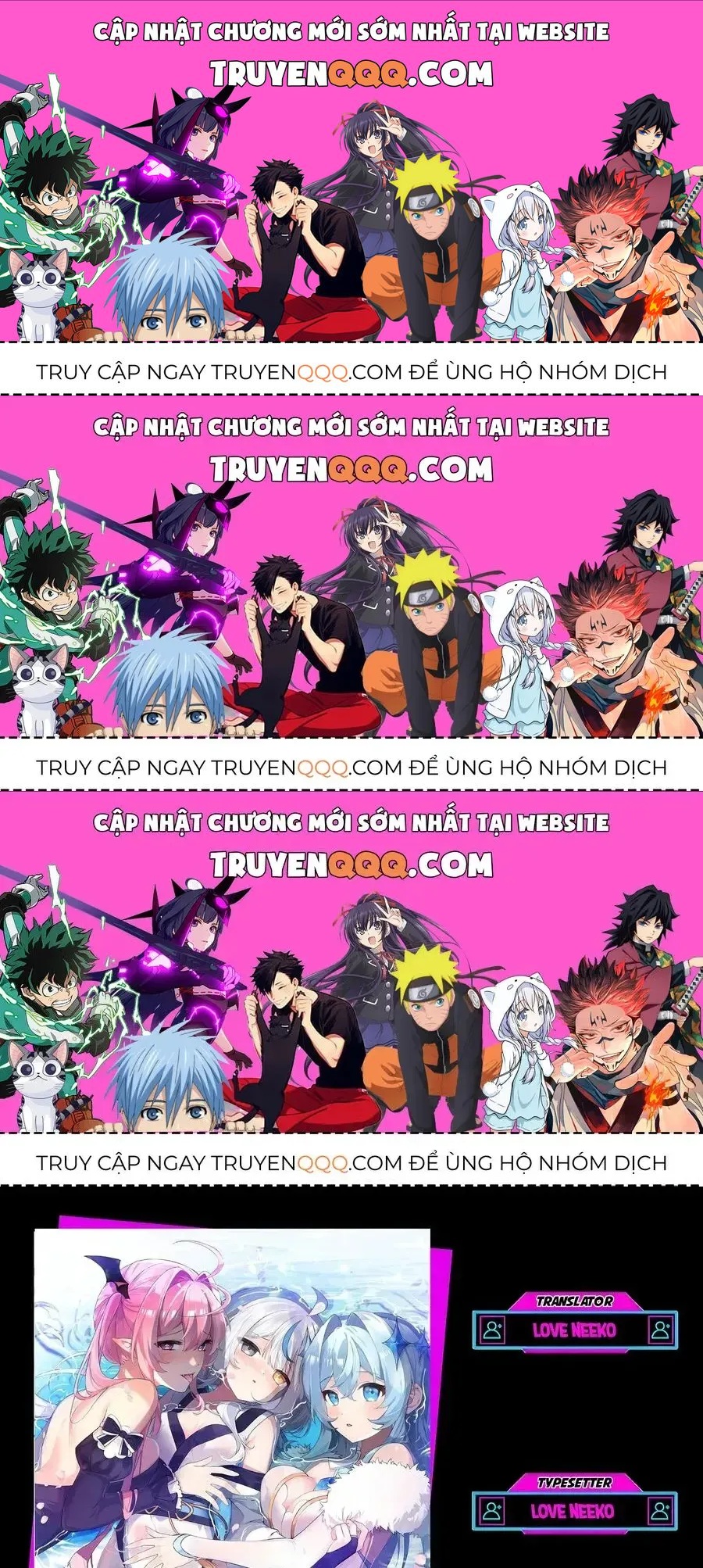 Trời Sinh Mị Cốt, Ta Bị Đồ Nhi Yandere Để Mắt Tới Chapter 11.2 - 1