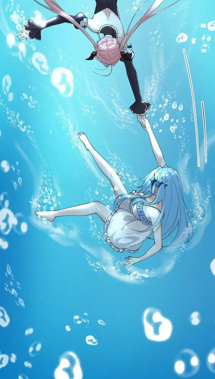 Trời Sinh Mị Cốt, Ta Bị Đồ Nhi Yandere Để Mắt Tới Chapter 11.2 - 27