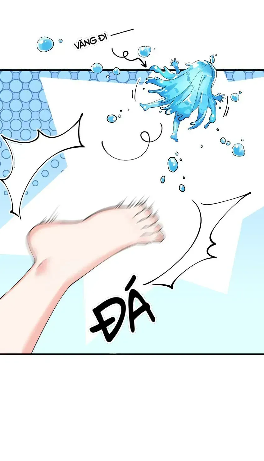 Trời Sinh Mị Cốt, Ta Bị Đồ Nhi Yandere Để Mắt Tới Chapter 11.2 - 31
