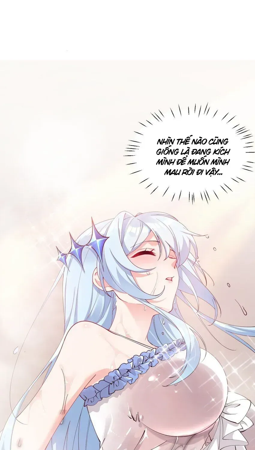 Trời Sinh Mị Cốt, Ta Bị Đồ Nhi Yandere Để Mắt Tới Chapter 11.2 - 47