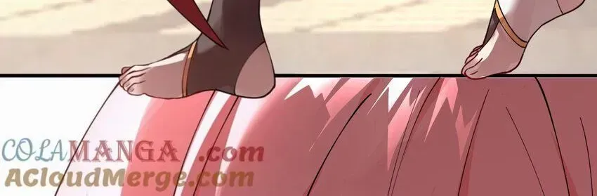 Trời Sinh Mị Cốt, Ta Bị Đồ Nhi Yandere Để Mắt Tới Chapter 11.2 - 59