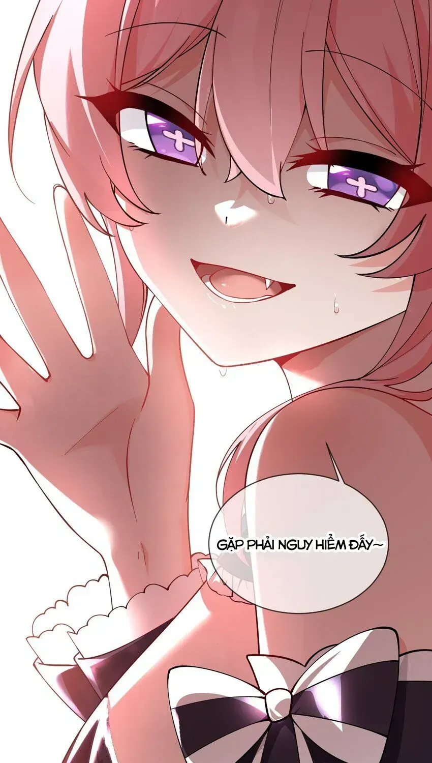 Trời Sinh Mị Cốt, Ta Bị Đồ Nhi Yandere Để Mắt Tới Chapter 11.2 - 60
