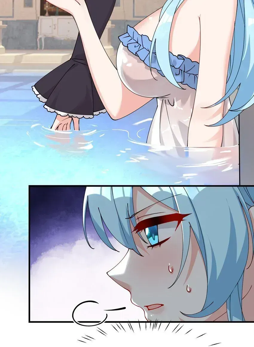 Trời Sinh Mị Cốt, Ta Bị Đồ Nhi Yandere Để Mắt Tới Chapter 11.3 - 21