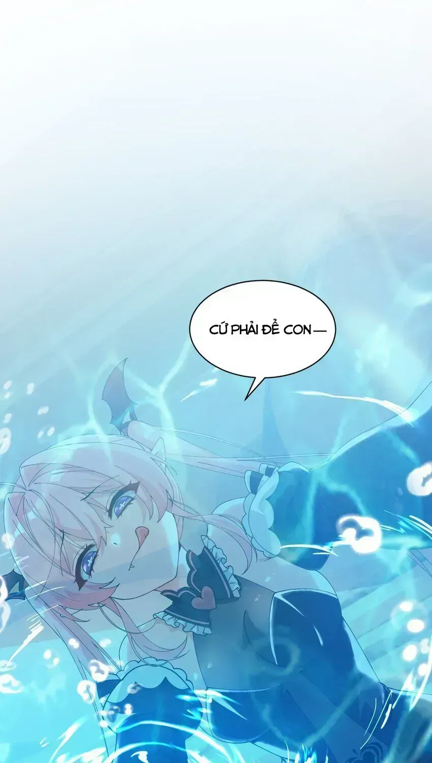 Trời Sinh Mị Cốt, Ta Bị Đồ Nhi Yandere Để Mắt Tới Chapter 11.3 - 4
