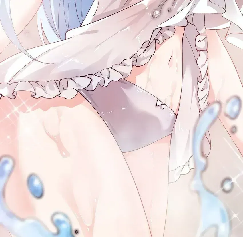 Trời Sinh Mị Cốt, Ta Bị Đồ Nhi Yandere Để Mắt Tới Chapter 11.3 - 49