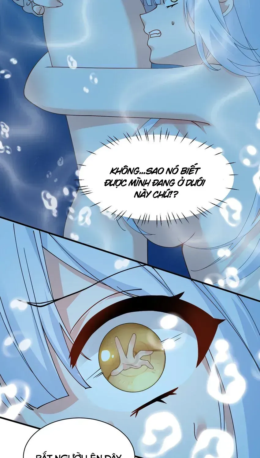 Trời Sinh Mị Cốt, Ta Bị Đồ Nhi Yandere Để Mắt Tới Chapter 11.3 - 8