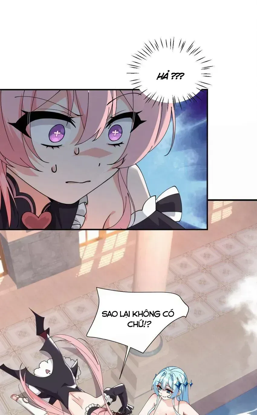 Trời Sinh Mị Cốt, Ta Bị Đồ Nhi Yandere Để Mắt Tới Chapter 11.4 - 13