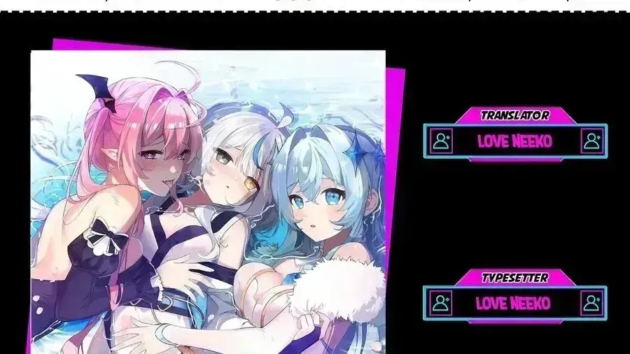 Trời Sinh Mị Cốt, Ta Bị Đồ Nhi Yandere Để Mắt Tới Chapter 11.4 - 3