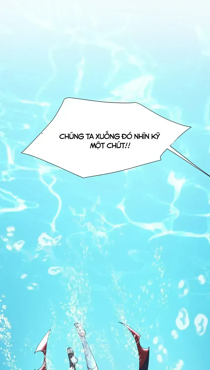 Trời Sinh Mị Cốt, Ta Bị Đồ Nhi Yandere Để Mắt Tới Chapter 11.4 - 27