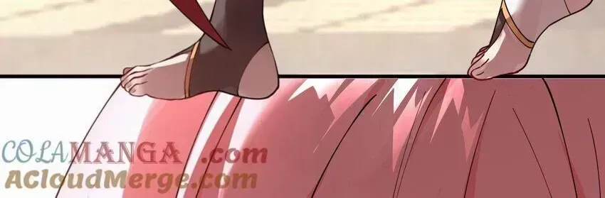 Trời Sinh Mị Cốt, Ta Bị Đồ Nhi Yandere Để Mắt Tới Chapter 11.4 - 61
