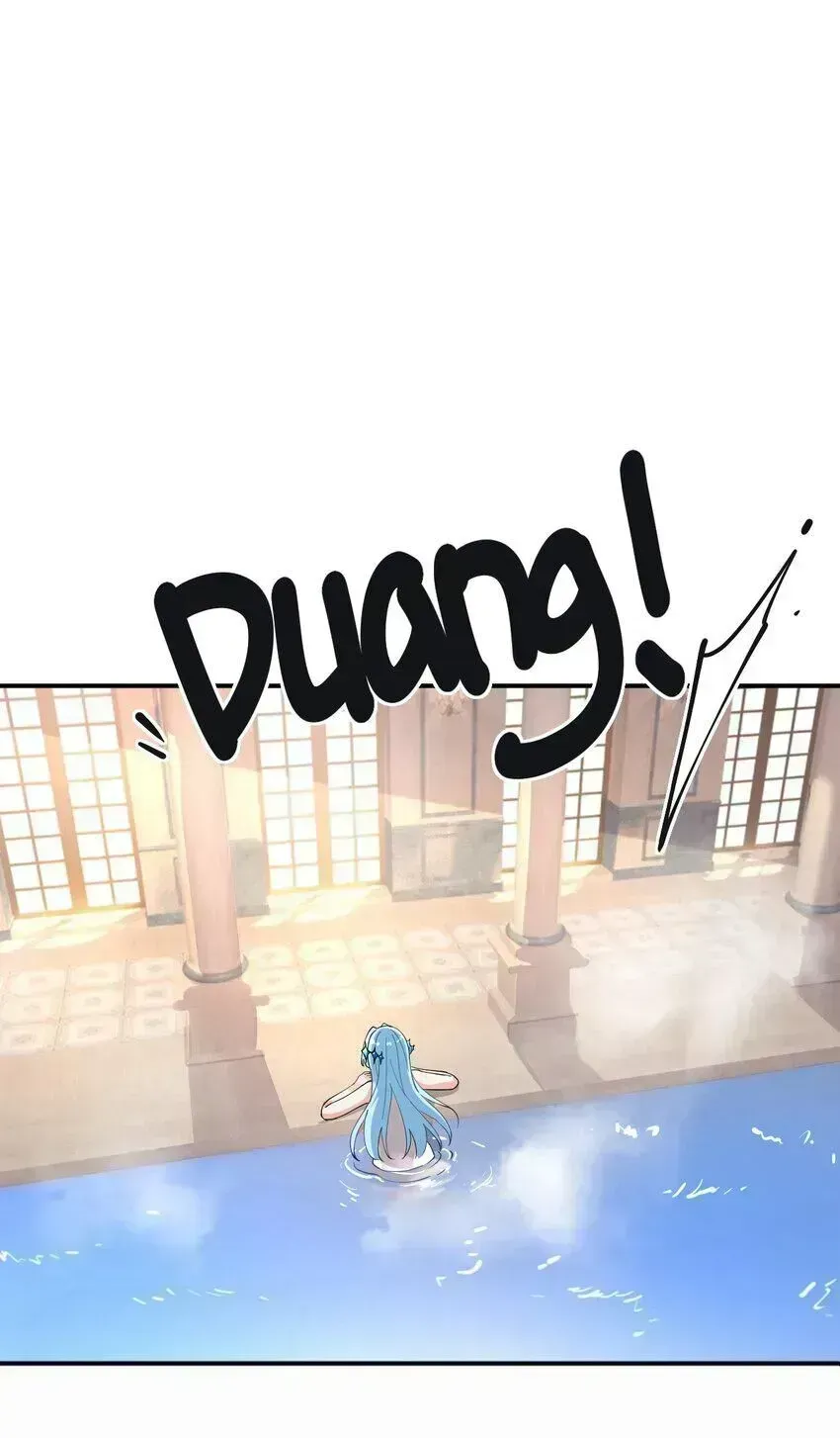 Trời Sinh Mị Cốt, Ta Bị Đồ Nhi Yandere Để Mắt Tới Chapter 11.4 - 64