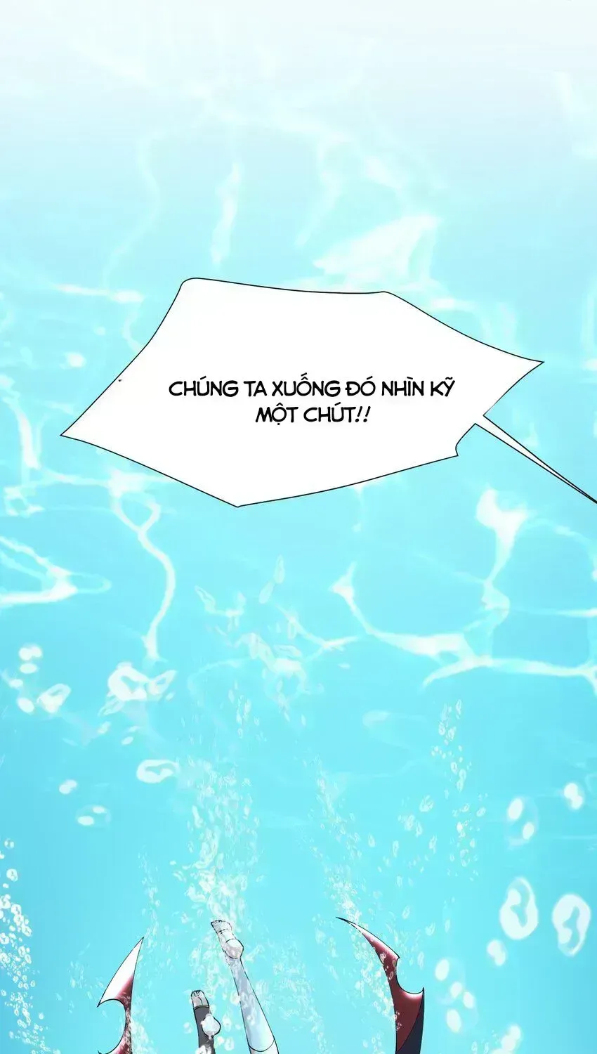 Trời Sinh Mị Cốt, Ta Bị Đồ Nhi Yandere Để Mắt Tới Chapter 11.5 - 28