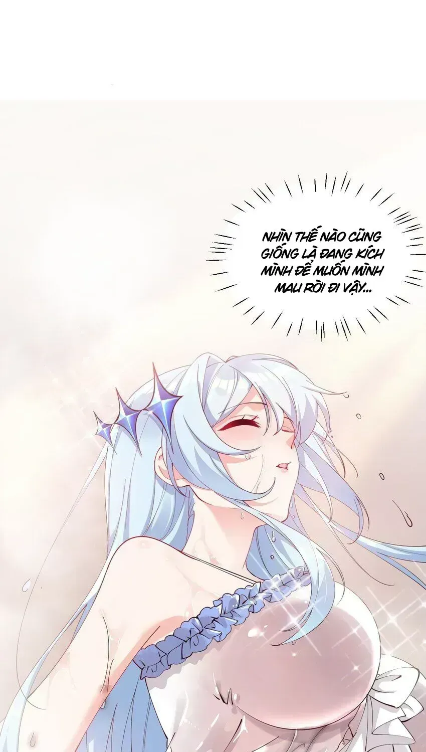 Trời Sinh Mị Cốt, Ta Bị Đồ Nhi Yandere Để Mắt Tới Chapter 11.5 - 50