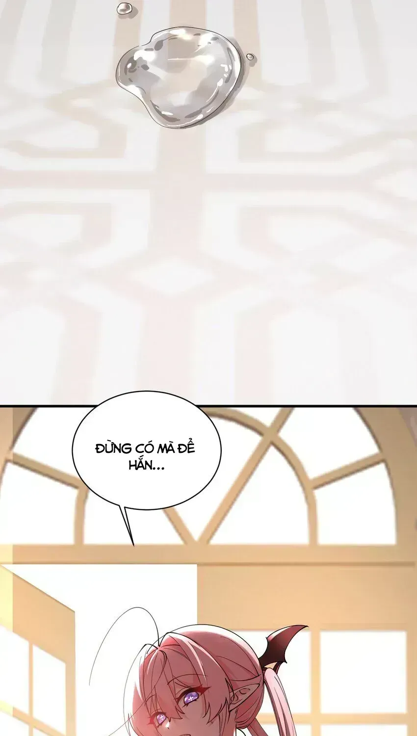 Trời Sinh Mị Cốt, Ta Bị Đồ Nhi Yandere Để Mắt Tới Chapter 11.5 - 59