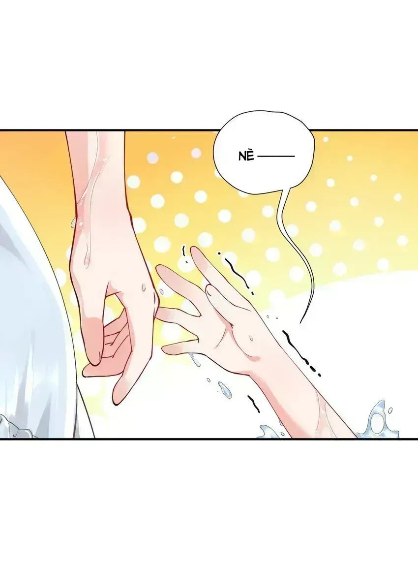 Trời Sinh Mị Cốt, Ta Bị Đồ Nhi Yandere Để Mắt Tới Chapter 11.5 - 67