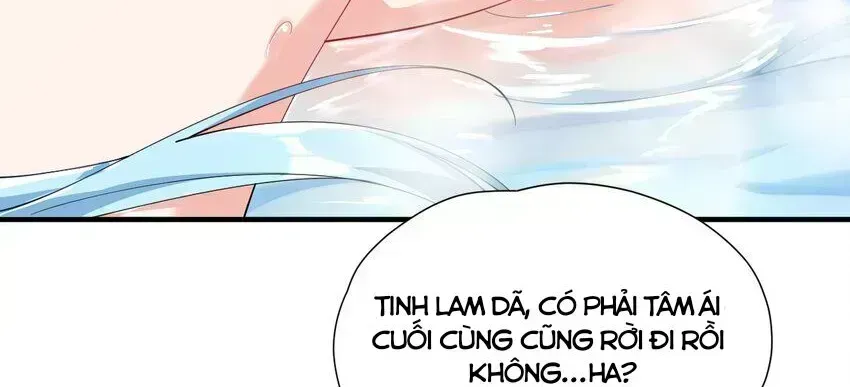 Trời Sinh Mị Cốt, Ta Bị Đồ Nhi Yandere Để Mắt Tới Chapter 11.5 - 69