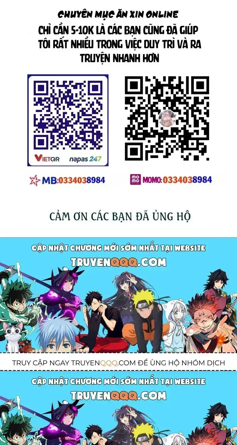 Trời Sinh Mị Cốt, Ta Bị Đồ Nhi Yandere Để Mắt Tới Chapter 11.5 - 80