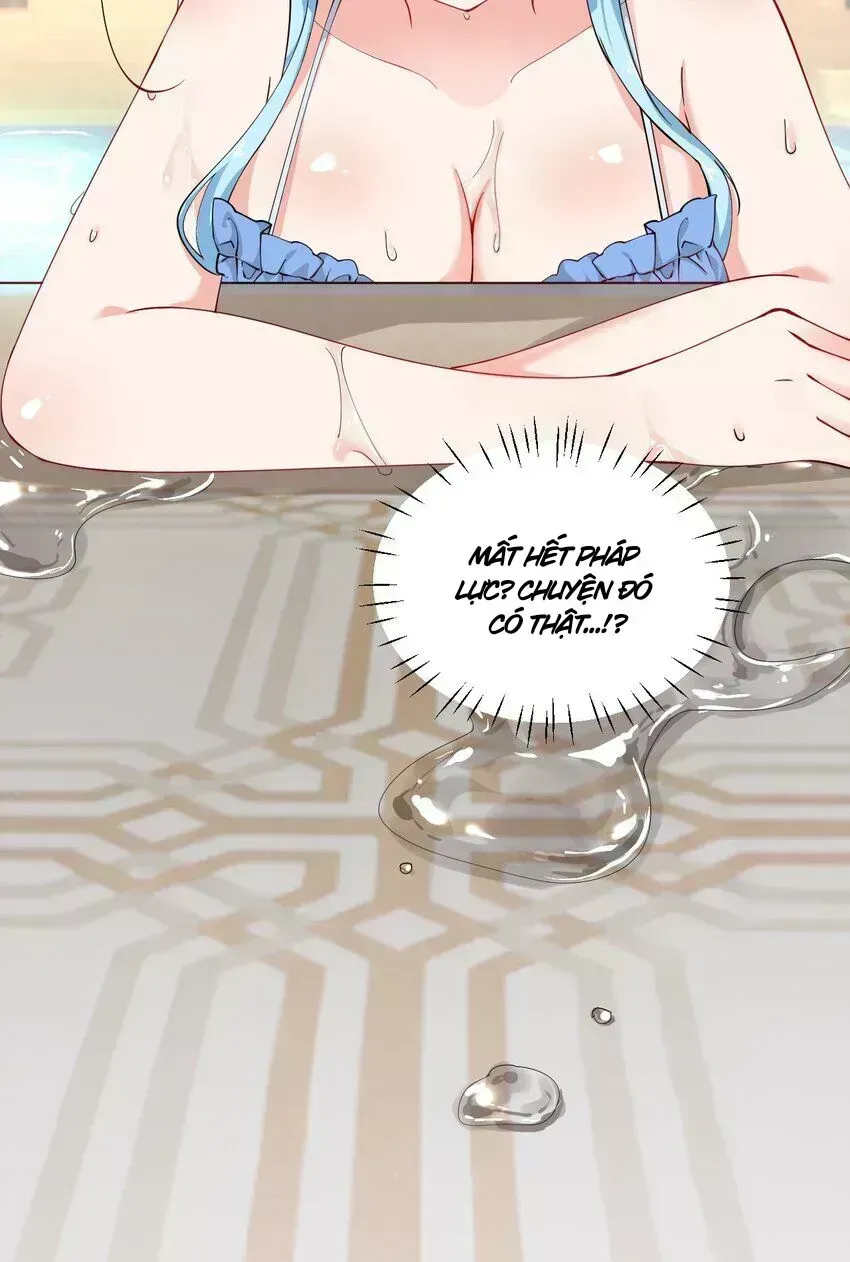 Trời Sinh Mị Cốt, Ta Bị Đồ Nhi Yandere Để Mắt Tới Chapter 11.6 - 59