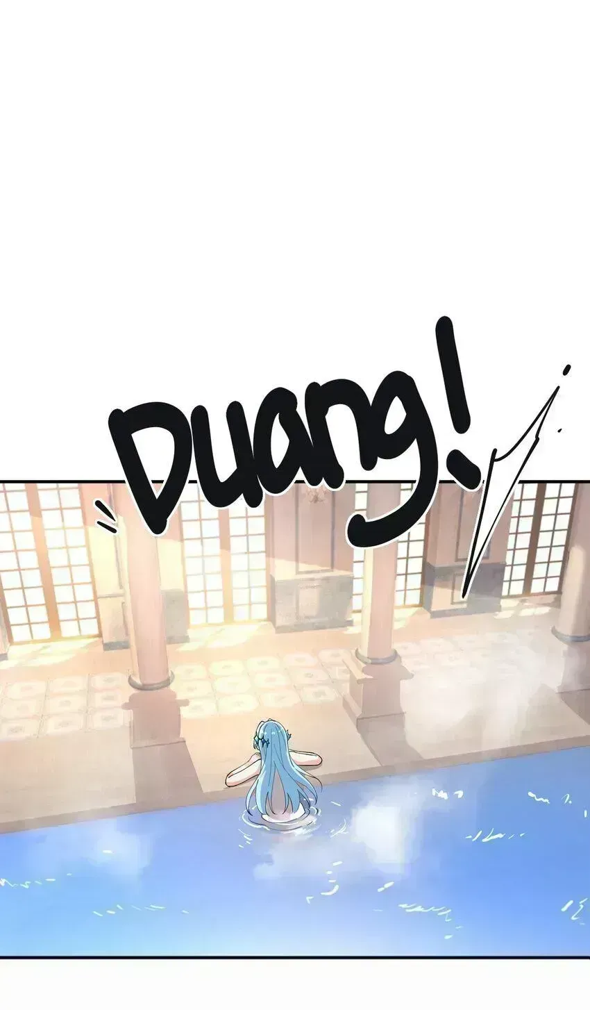 Trời Sinh Mị Cốt, Ta Bị Đồ Nhi Yandere Để Mắt Tới Chapter 11.6 - 66
