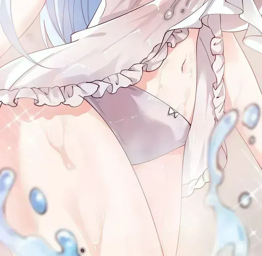 Trời Sinh Mị Cốt, Ta Bị Đồ Nhi Yandere Để Mắt Tới Chapter 11.7 - 53