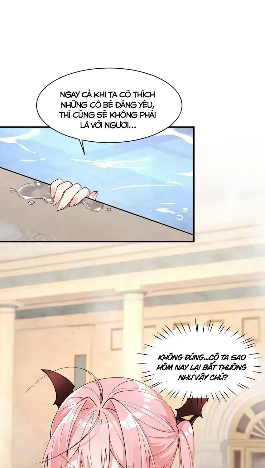 Trời Sinh Mị Cốt, Ta Bị Đồ Nhi Yandere Để Mắt Tới Chapter 11.8 - 49