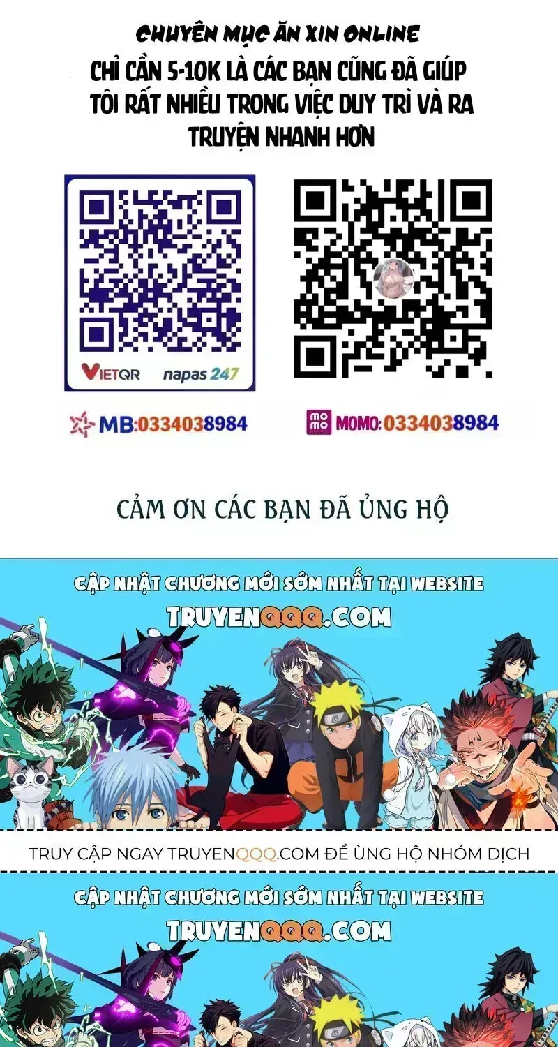 Trời Sinh Mị Cốt, Ta Bị Đồ Nhi Yandere Để Mắt Tới Chapter 11.8 - 83