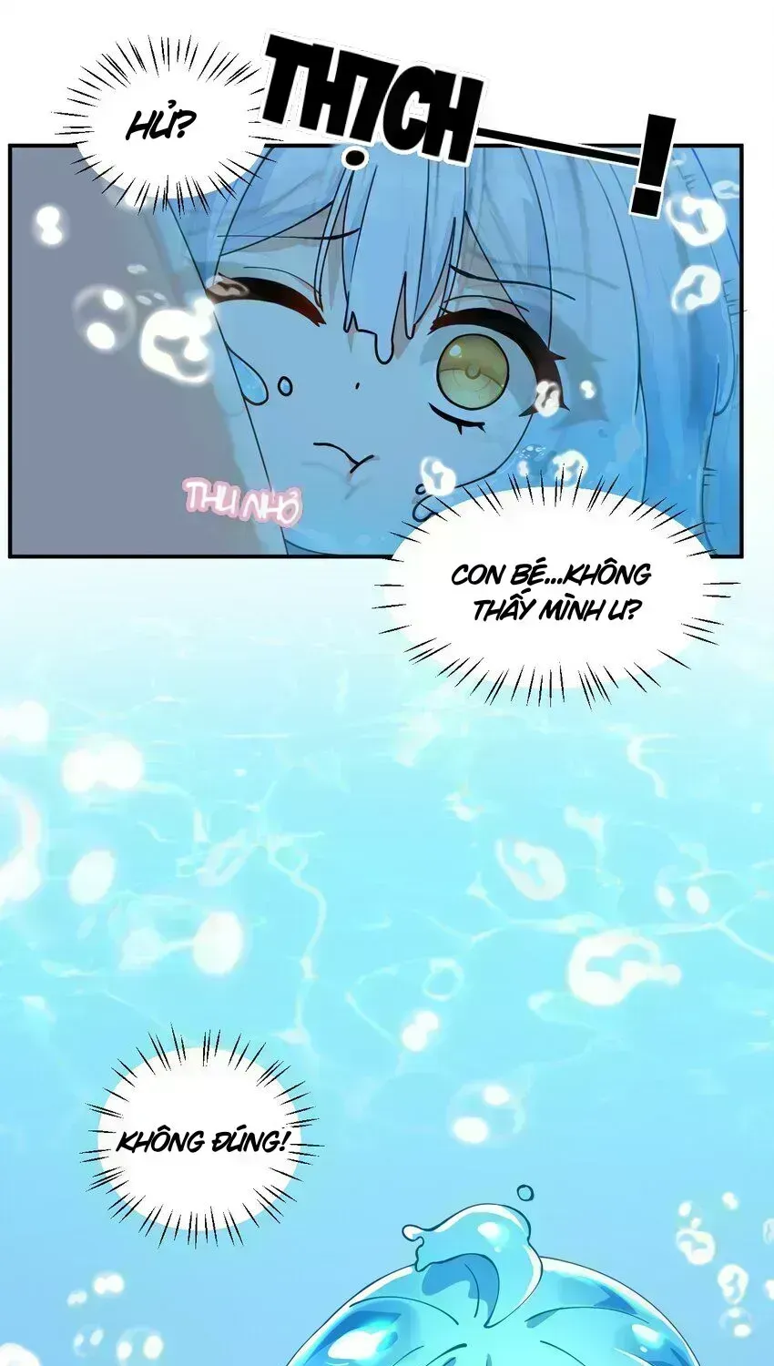 Trời Sinh Mị Cốt, Ta Bị Đồ Nhi Yandere Để Mắt Tới Chapter 11.9 - 20