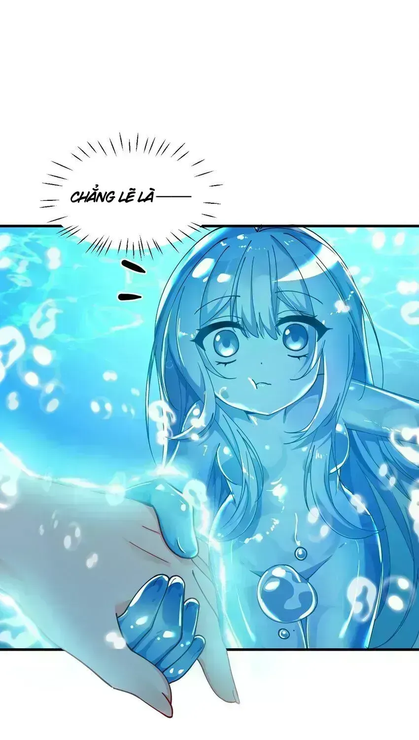 Trời Sinh Mị Cốt, Ta Bị Đồ Nhi Yandere Để Mắt Tới Chapter 11.9 - 24