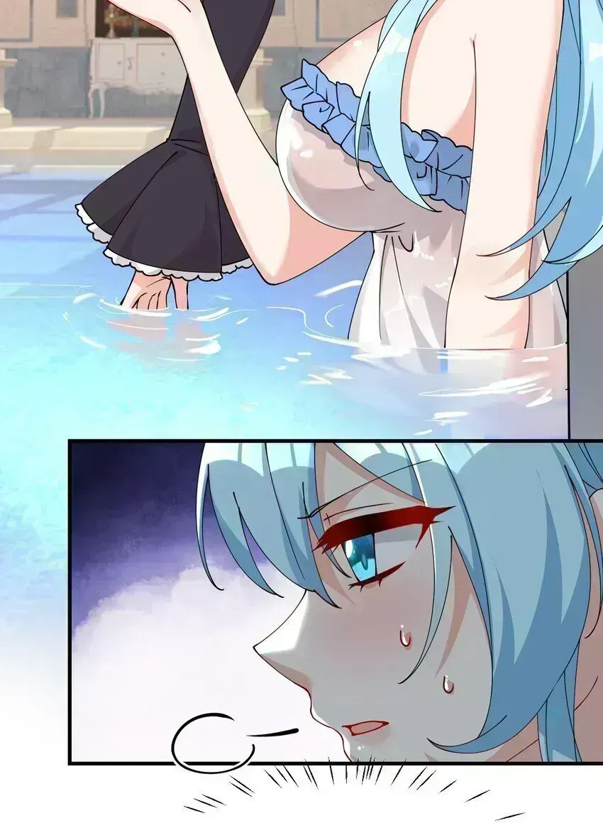 Trời Sinh Mị Cốt, Ta Bị Đồ Nhi Yandere Để Mắt Tới Chapter 11.9 - 27