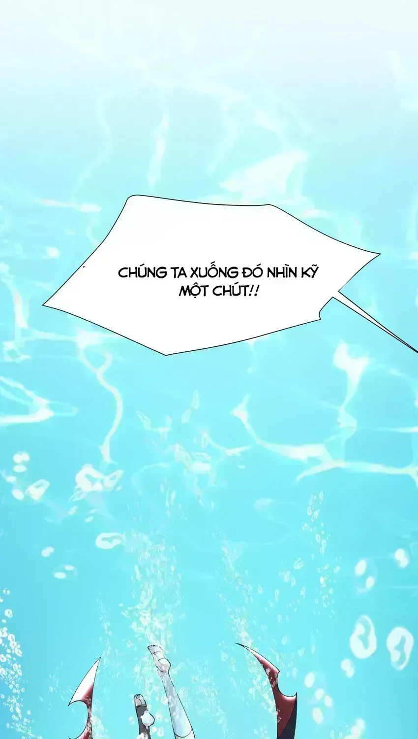 Trời Sinh Mị Cốt, Ta Bị Đồ Nhi Yandere Để Mắt Tới Chapter 11.9 - 32