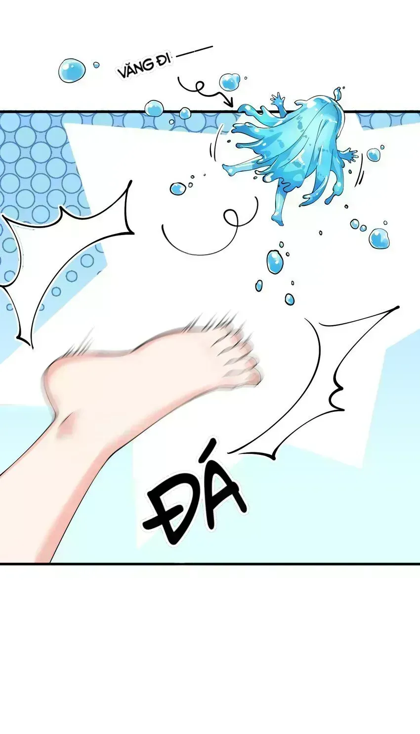 Trời Sinh Mị Cốt, Ta Bị Đồ Nhi Yandere Để Mắt Tới Chapter 11.9 - 38