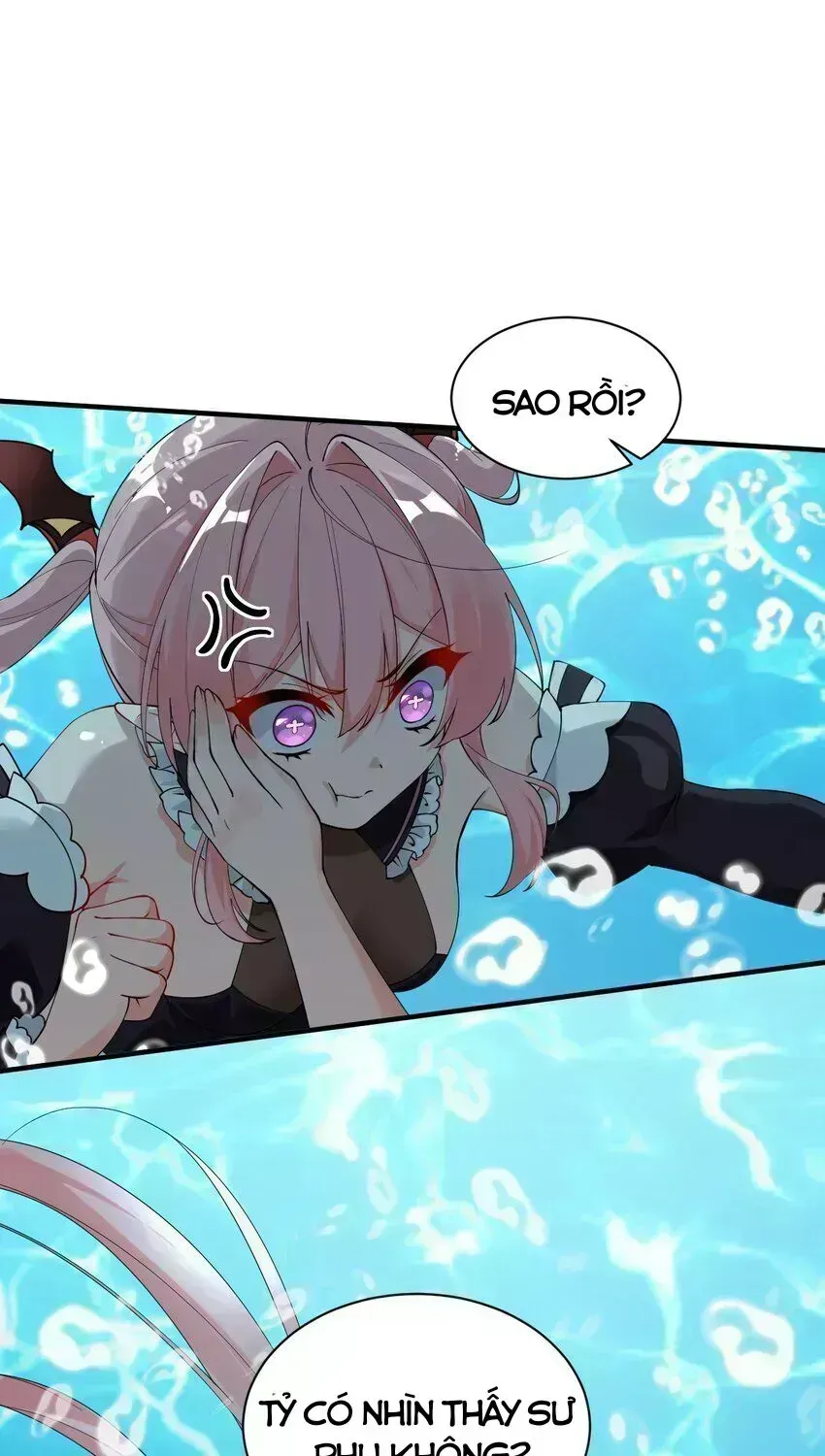 Trời Sinh Mị Cốt, Ta Bị Đồ Nhi Yandere Để Mắt Tới Chapter 11.9 - 39