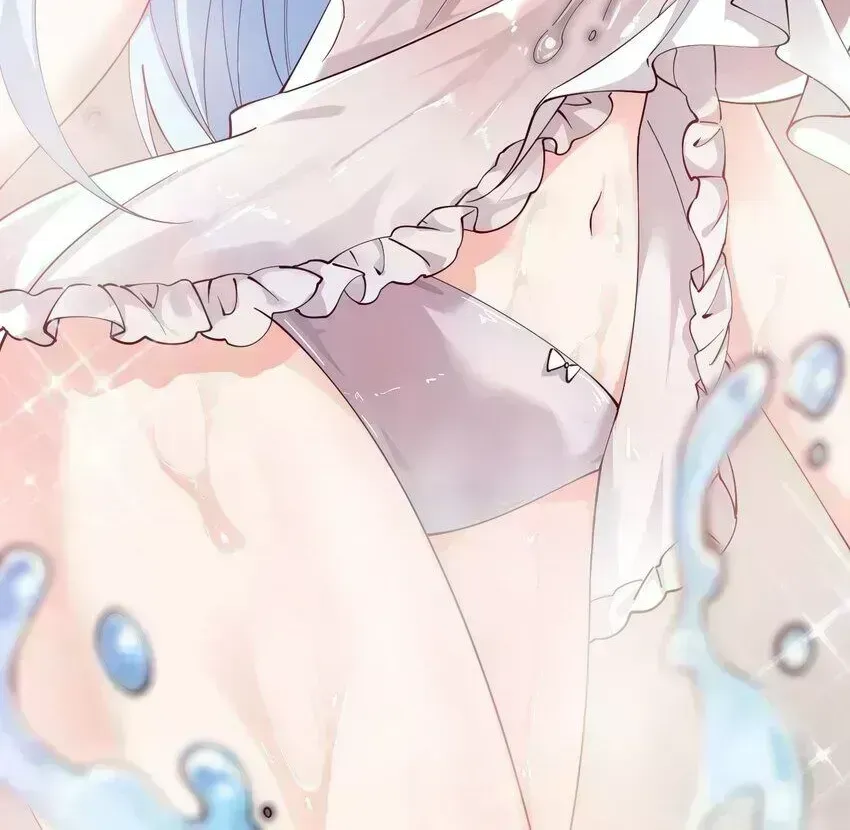 Trời Sinh Mị Cốt, Ta Bị Đồ Nhi Yandere Để Mắt Tới Chapter 11.9 - 55