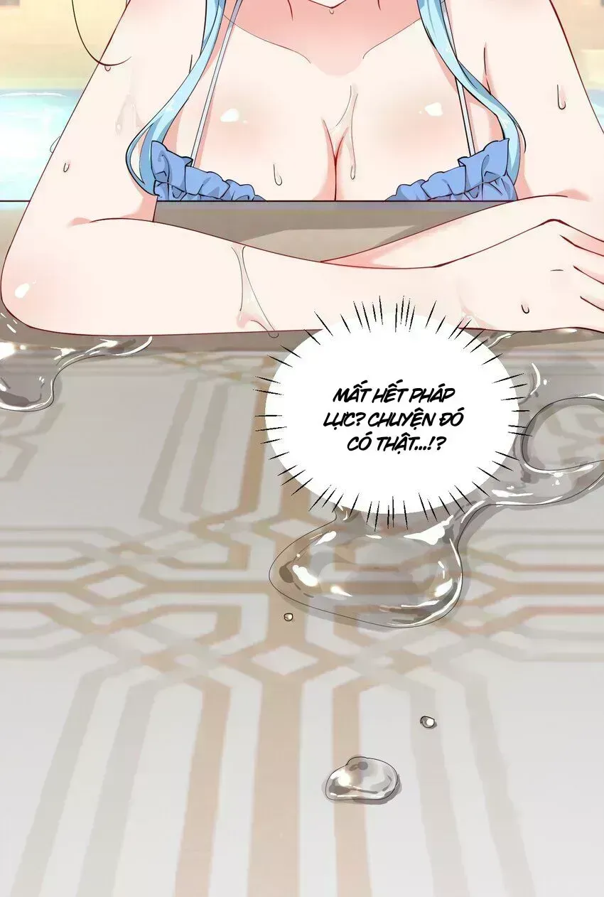 Trời Sinh Mị Cốt, Ta Bị Đồ Nhi Yandere Để Mắt Tới Chapter 11.9 - 62