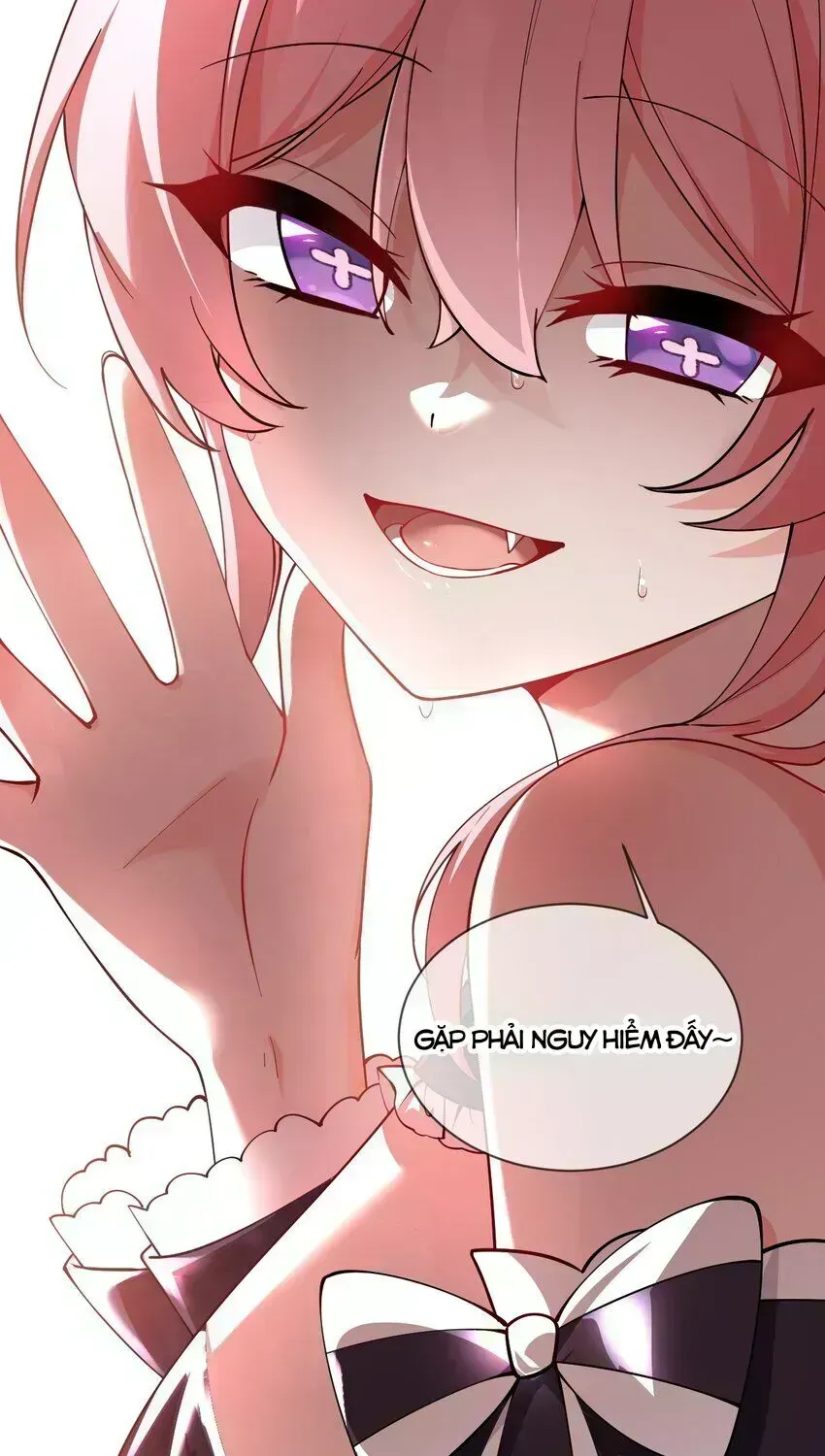 Trời Sinh Mị Cốt, Ta Bị Đồ Nhi Yandere Để Mắt Tới Chapter 11.9 - 67