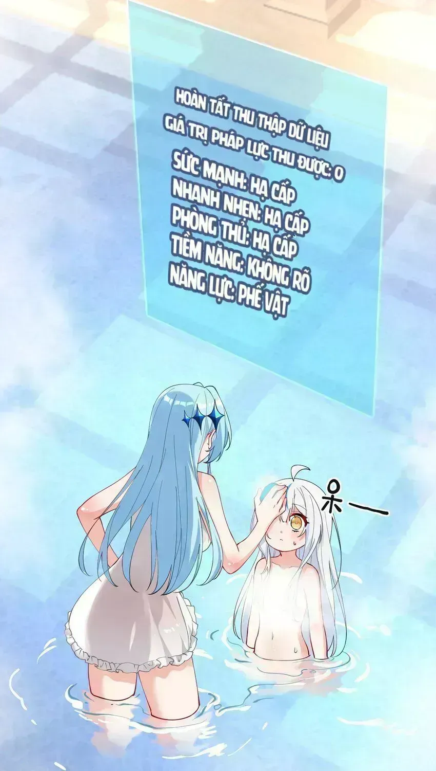 Trời Sinh Mị Cốt, Ta Bị Đồ Nhi Yandere Để Mắt Tới Chapter 11.9 - 76