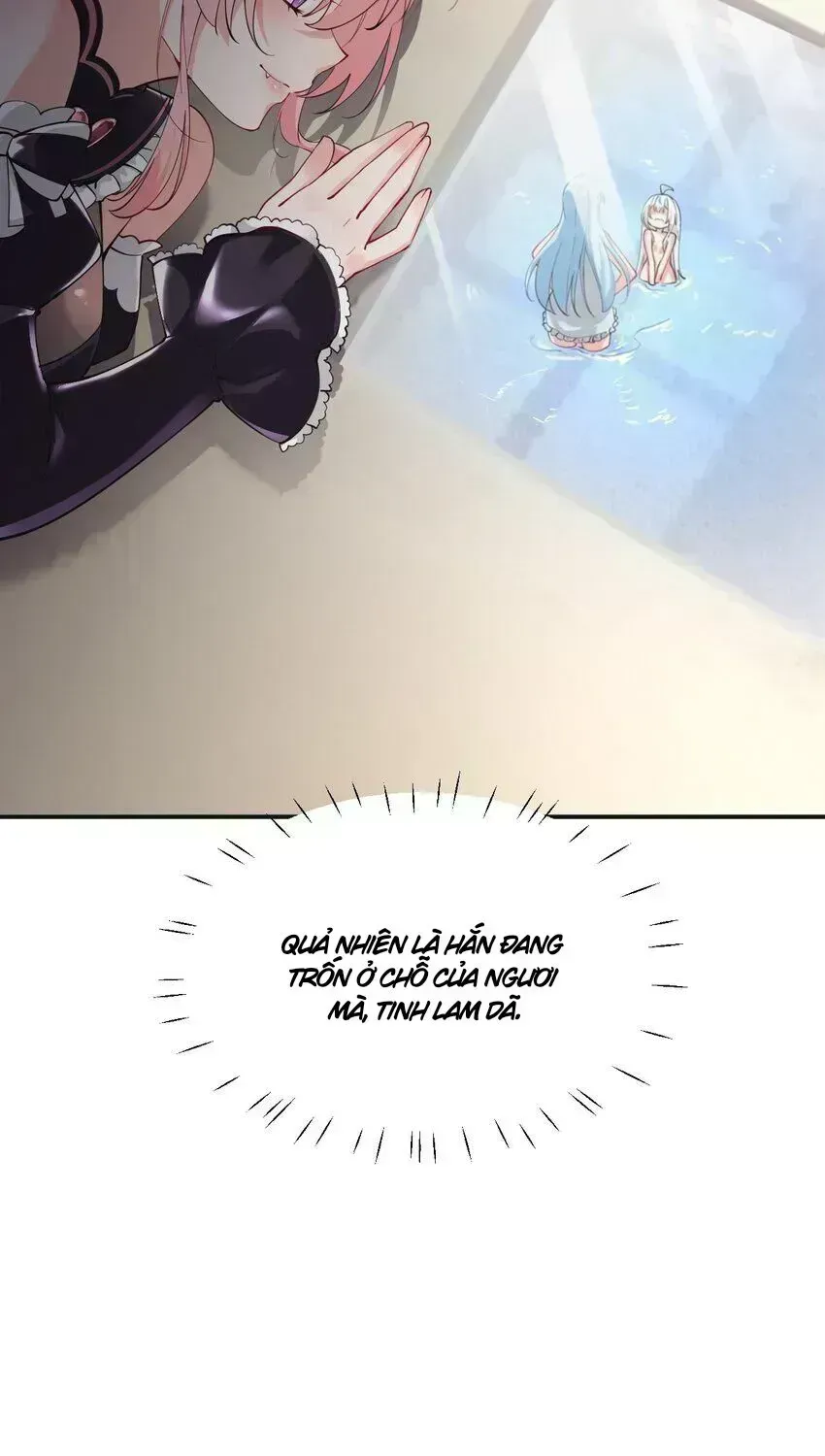 Trời Sinh Mị Cốt, Ta Bị Đồ Nhi Yandere Để Mắt Tới Chapter 11.9 - 82