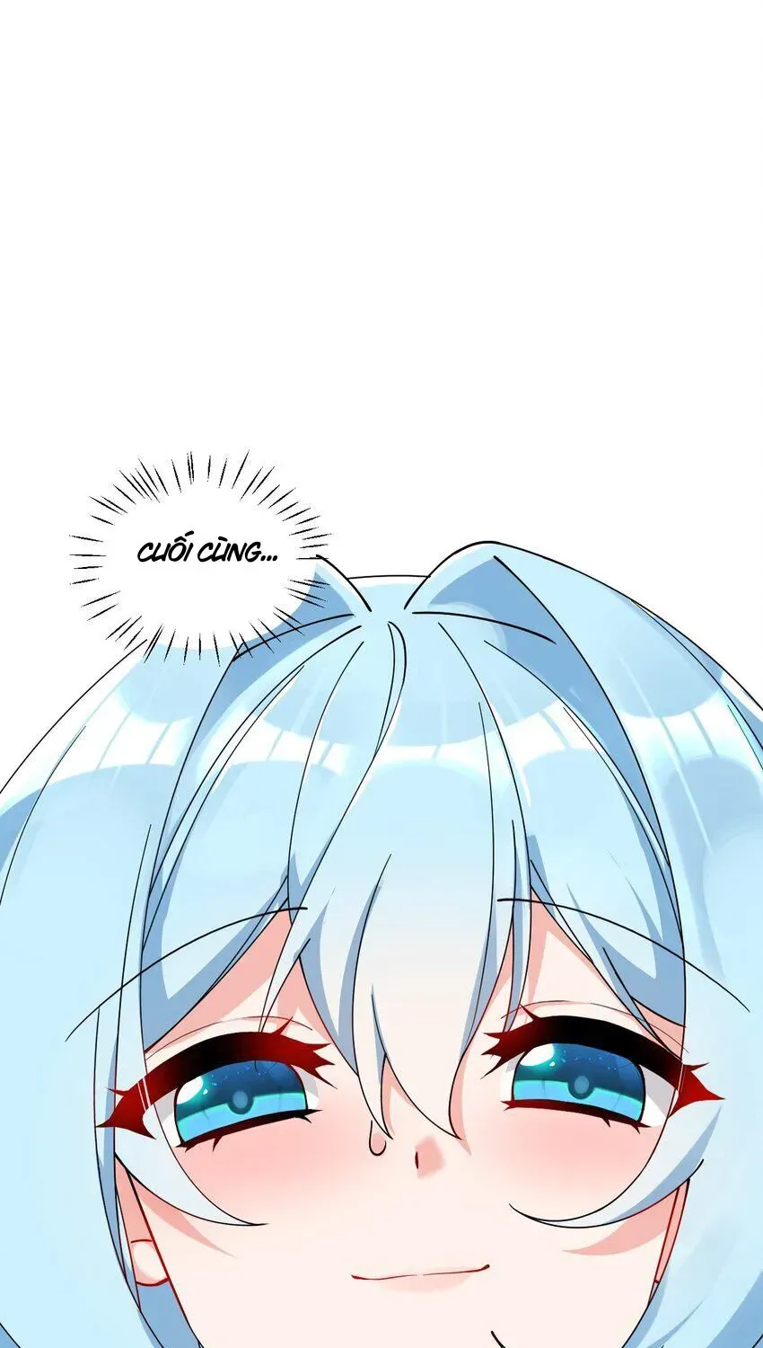 Trời Sinh Mị Cốt, Ta Bị Đồ Nhi Yandere Để Mắt Tới Chapter 12.1 - 2